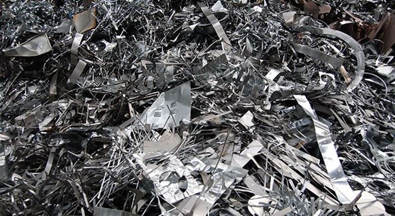 Stainless Steel Scrap